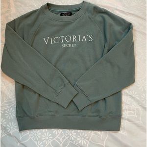 Victoria Secret Crewneck
